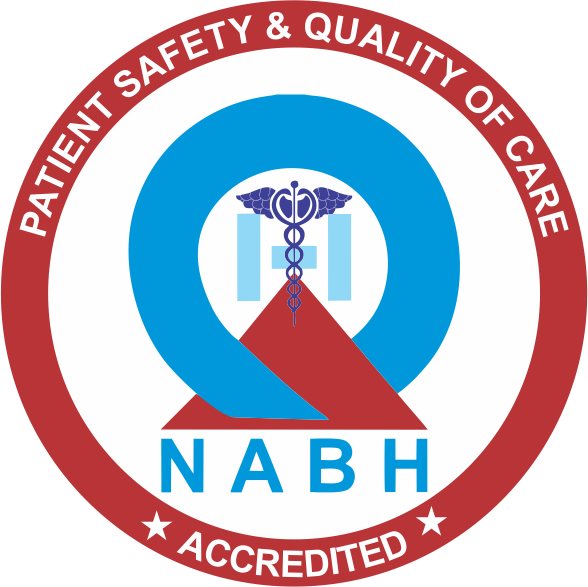 National Accreditation Board for Hospitals & Healthcare (NABH)
