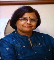 Dr. Bhuvaneshwari Shankar | Dietista, Nutricionista En India | Mozocare