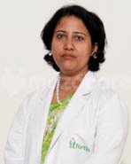 Dr. Nandini. C. Hazarika | Pediatric Oncologist In India | Mozocare