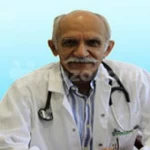 Dr. A. K. Sood Cardiologist