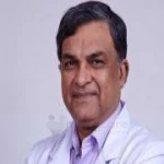 Dr. Ajay Kumar Kriplani Bariatric Surgeon