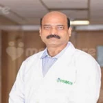 Dr. Ajeet Jain Cardiothoracic Surgeon