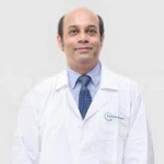 Dr. Alaric Aroojis Paediatric Orthopedic Surgeon