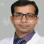 Dr Aman Dua Orthopedecian & Joint Replacement Surgeon