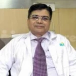 Dr Amar Nath Ghosh Cardiothoracic Surgeon