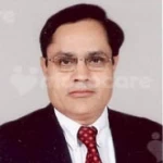 Dr. Anil Kohli Endodontist