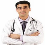 Dr. Anirudh Vij Bariatric Surgeon