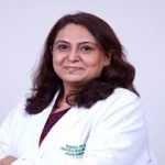 Dr. Anjila Aneja Gynaecologist and Obstetrician