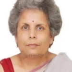 Dr. Anju Virmani 
