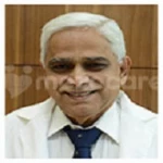 Dr. Arun Halankar Nephrologist