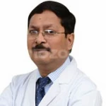 Dr. Ashish Goel Surgical Oncologist