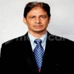 Dr. Ashok Rajgopal Orthopedecian & Joint Replacement Surgeon 