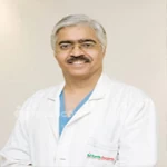Dr. Ashok Seth Interventional Cardiologist