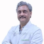 Dr. Atul Mathur Interventional Cardiologist