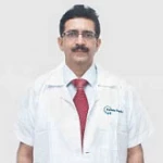 Dr Avinash Date Orthopedecian
