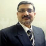 Dr. B. Mohapatra Orthopaedic - Spine Surgeon