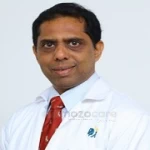 Dr Balaji V 