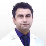 Dr. Bhushan Nariani Orthopedecian & Joint Replacement Surgeon