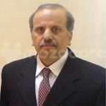 Dr. Boman Dhabar Medical Oncologist