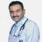Dr. D. K. Jhamb Cardiologist