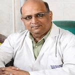 Dr. Dattatraya Muzumdar Neurosurgeon