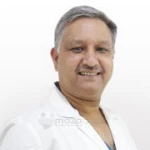 Dr. Deep Goel Bariatric Surgeon