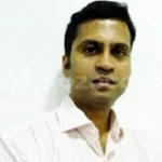 Dr. Dinesh Kumar Jothi Mani Gastroenterology Hepatologist