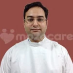 Dr. Gaurav Walia Endodontist