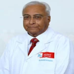 Dr. Girinath M R Cardiothoracic Surgeon