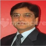 Dr. Hasmukh Ravat Interventional Cardiologist