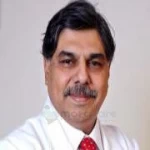 Dr. Hrishikesh D Pai Gynaecologist and Obstetrician