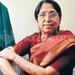 Dr. Indira Hinduja IVF Specialist