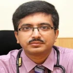Dr Indranil Ghosh Medical Oncologist