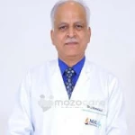 Dr. J. Maheshwari Orthopedecian