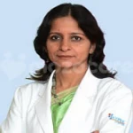 Dr. Jyoti Mishra Gynaecologist and Obstetrician