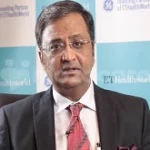 Dr. K. Sridhar Neurologist