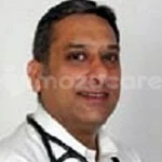Dr. Kailash Nath Gupta Pulmonologist