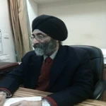 Dr Kamlender Singh Venerologist