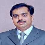 Dr Karthickeyan Raju 