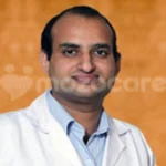 Dr. Mahesh Gupta Gastrointestinal Surgeon