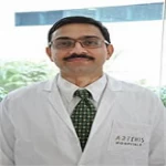Dr. Maneesh Paliwal Medical Gastroenterologist
