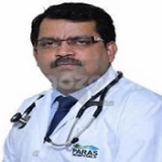 Dr. Manish Gunjan Cardiologist