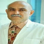 Dr. (Col) Monik Mehta Interventional Cardiologist