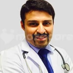 Dr. Mrinal Pahwa Urologist