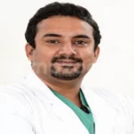 Dr. Mrinal Sharma Orthopedecian & Joint Replacement Surgeon
