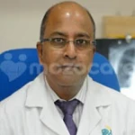 Dr. Murugan N Gastroenterology Hepatologist