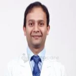 Dr. Naresh Jain Dermatologist