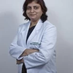 Dr. Neera Bhan Gynaecologist and Obstetrician
