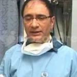Dr. Pankaj Dhawan Medical Gastroenterologist