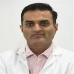 Dr. Pawan Rawal Gastrointestinal Surgeon